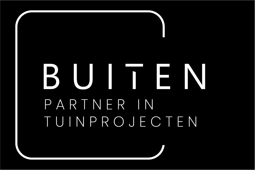 Buiten Tuinprojecten logo