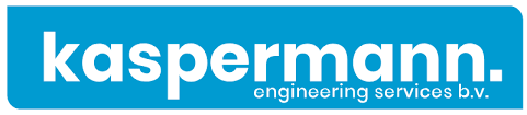 Kaspermann logo
