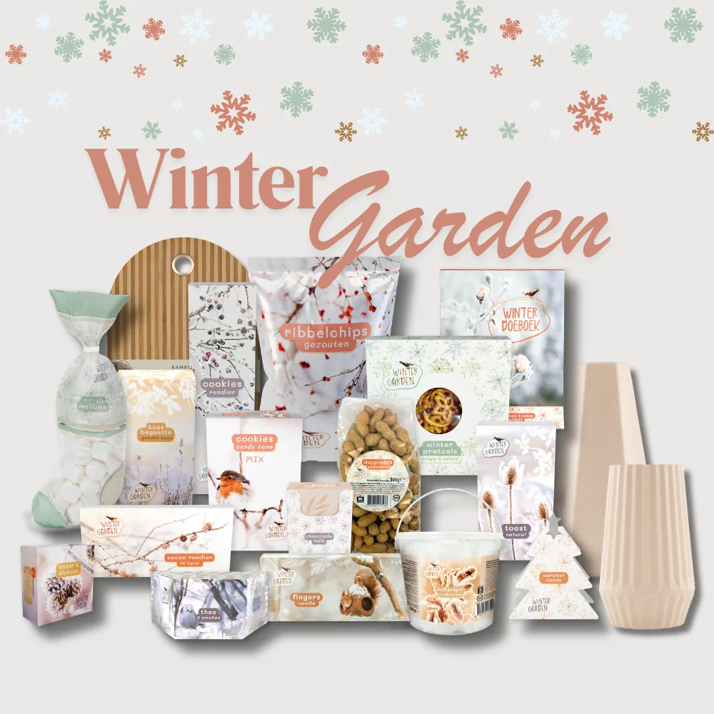 Wintergarden