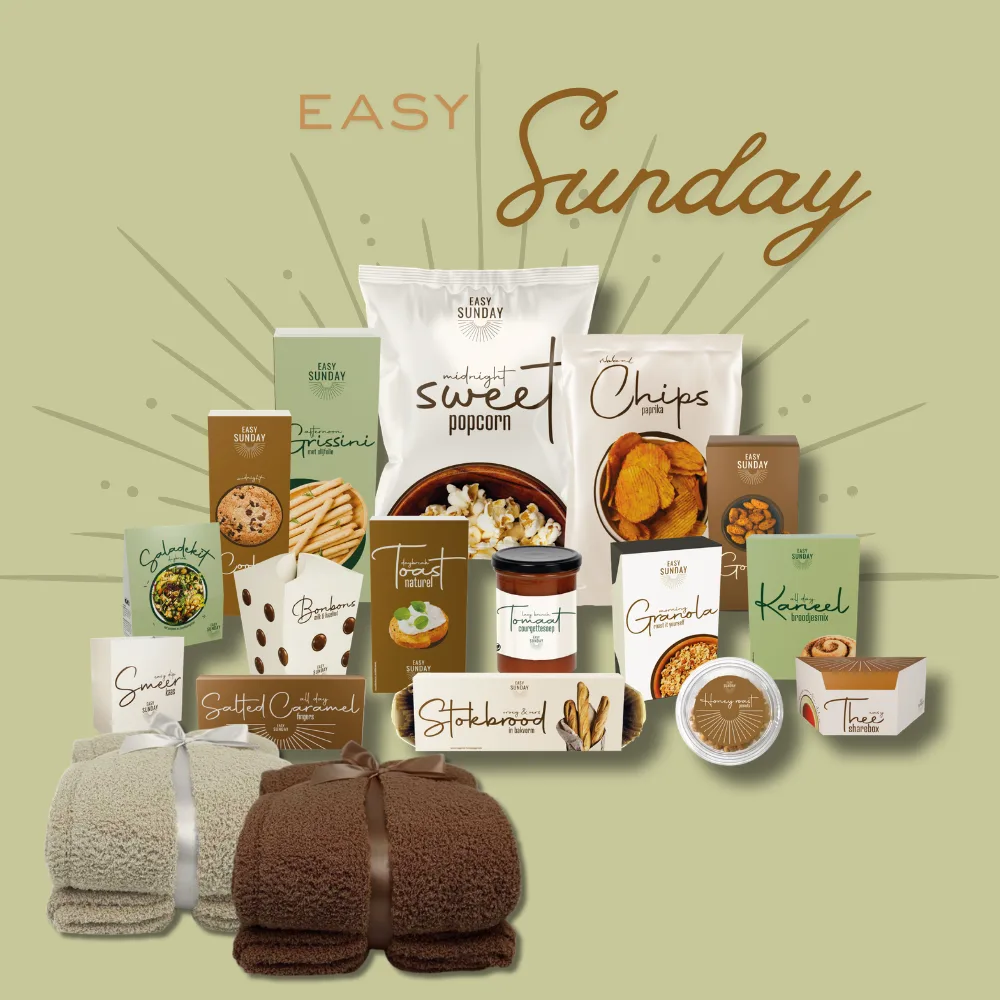 Easy Sunday