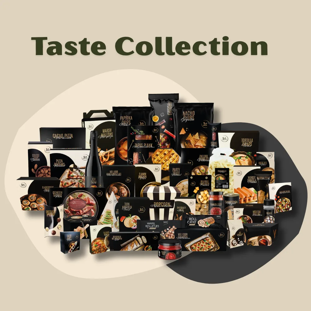 Taste Collection