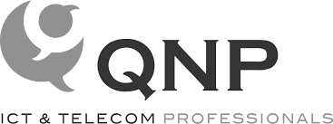 QNP logo